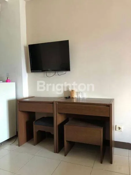 image APARTEMEN SOEKARNO HATTA MALANG TYPE STUDIO EXECUTIVE (3)