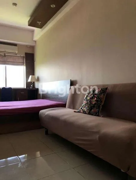 image APARTEMEN SOEKARNO HATTA MALANG TYPE STUDIO EXECUTIVE (4)
