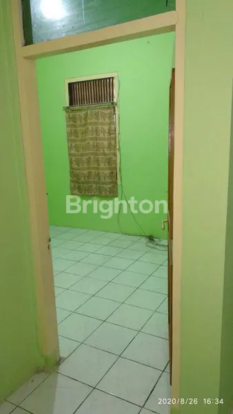 image LINGKUNGAN NYAMAN MASUK MOBIL, 50 METER KE MAINROAD UTAMA (6)