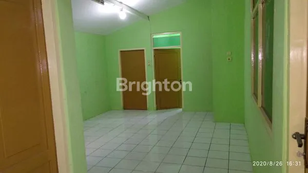 image LINGKUNGAN NYAMAN MASUK MOBIL, 50 METER KE MAINROAD UTAMA (2)