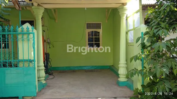 image LINGKUNGAN NYAMAN MASUK MOBIL, 50 METER KE MAINROAD UTAMA (4)