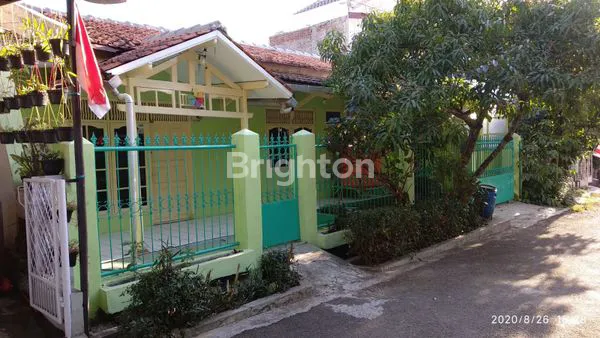 image LINGKUNGAN NYAMAN MASUK MOBIL, 50 METER KE MAINROAD UTAMA (1)