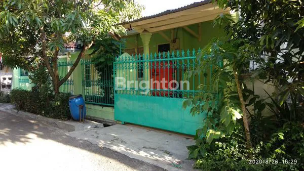 image LINGKUNGAN NYAMAN MASUK MOBIL, 50 METER KE MAINROAD UTAMA (5)