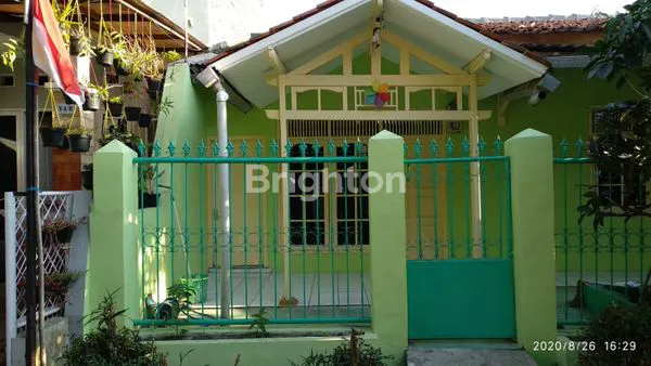 image LINGKUNGAN NYAMAN MASUK MOBIL, 50 METER KE MAINROAD UTAMA (7)