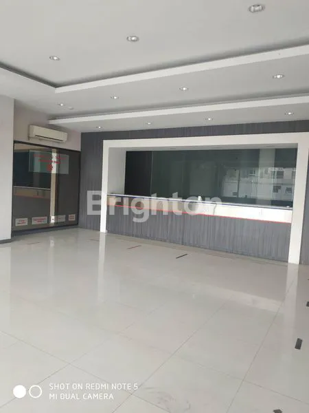 image BANGUNAN PUSAT KOTA COCOK UNTUK USAHA KANTOR (2)