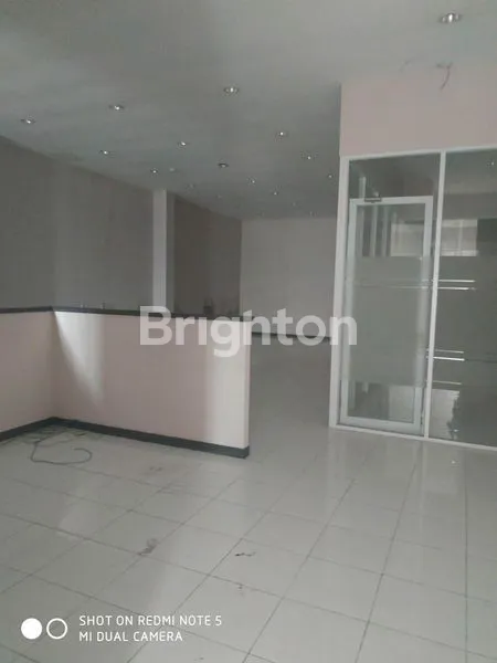 image BANGUNAN PUSAT KOTA COCOK UNTUK USAHA KANTOR (5)