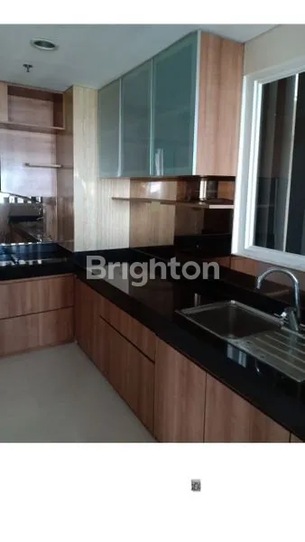 image APARTEMEN TRILLIUM TENGAH KOTA FULL FURNISH  (1)