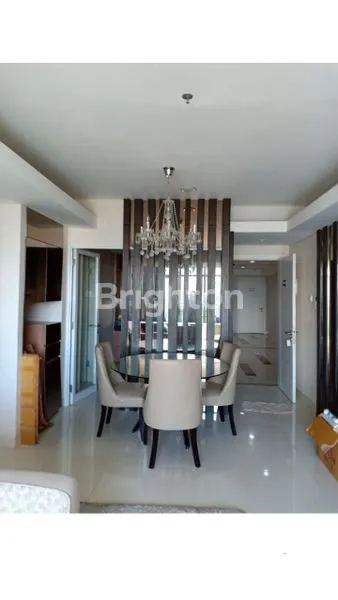 image APARTEMEN TRILLIUM TENGAH KOTA FULL FURNISH  (2)