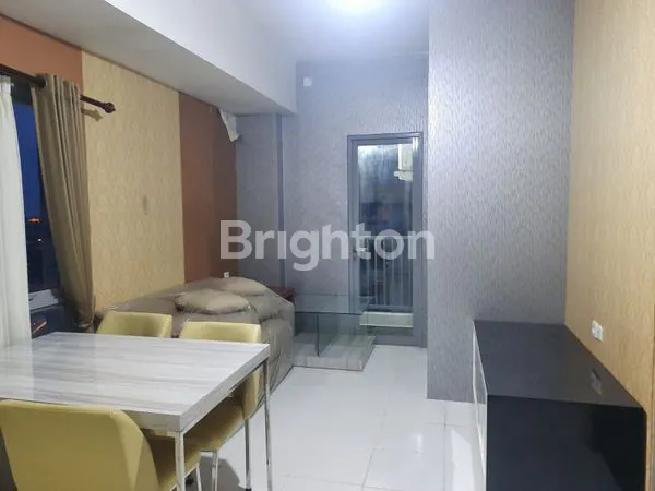image APARTMENT PROSPERO 2BR FULL FURNISHED (5)