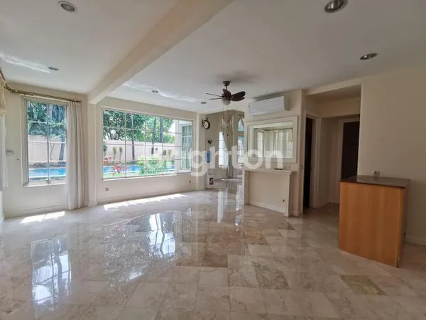 image RUMAH LIPPO KARAWACI CENTRAL TANGERANG (4)