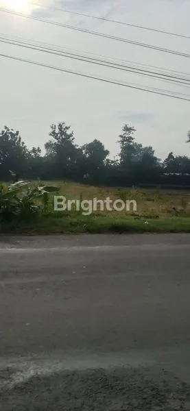 image TANAH LOKASI STRATEGIS DI DAERAH GENTAN (1)