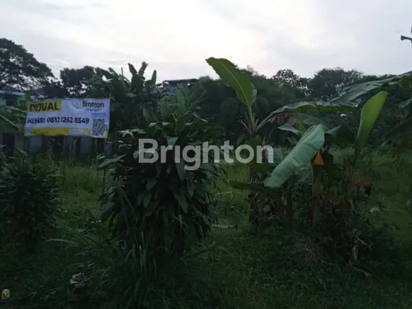 image LAHAN  2102 METER DI DALAM KOTA BOGO (2)