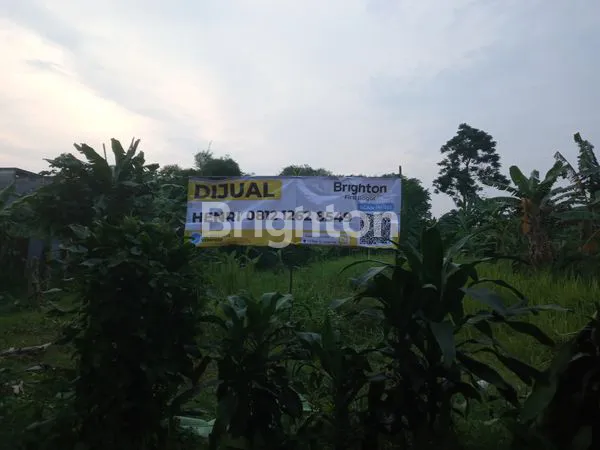 image LAHAN  2102 METER DI DALAM KOTA BOGO (6)