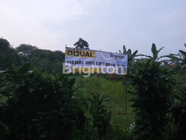 image LAHAN  2102 METER DI DALAM KOTA BOGO (1)