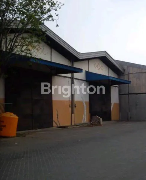 image TAMBAK LANGON INDAH DEKAT TOL MARGOMULYO (1)