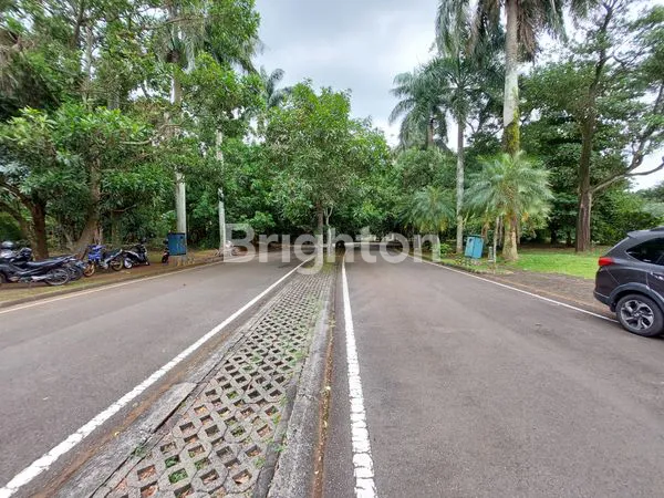 image  KAVLING BUKIT GOLF, BSD (2)