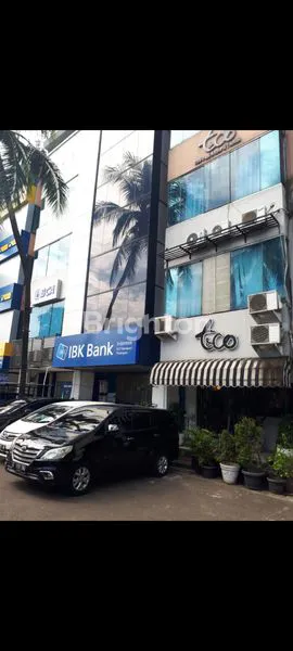 image RUKO PINANGSIA KARAWACI OFFICE PARK LIPPO KARAWACI (3)