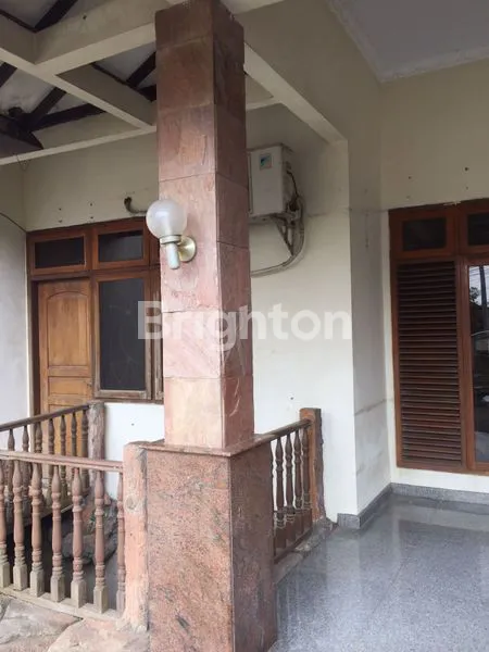 image HUNIAN ELEGAN, DEKAT BANDARA, PINTU TOL, POM BENSIN, UDARA SEJUK (6)