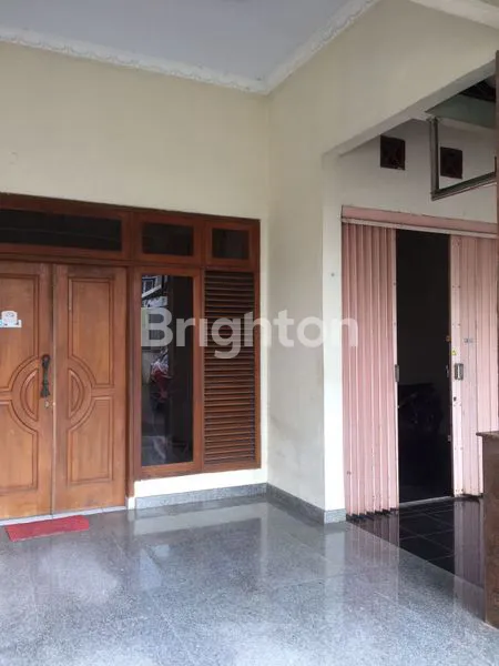 image HUNIAN ELEGAN, DEKAT BANDARA, PINTU TOL, POM BENSIN, UDARA SEJUK (8)