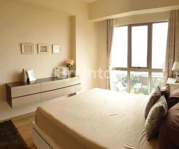 image APARTEMEN M-TOWN SIGNATURE 1BR , FURNISHED, AKSES LANGSUNG KE MALL SUMMARECON, GADING SERPONG, TANGERANG (4)