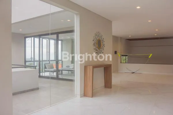 image RUMAH MEWAH DAGO PAKAR RESORT, MAIN ROAD, JARANG ADA (7)