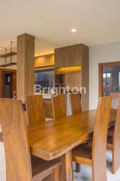 image RUMAH MEWAH DAGO PAKAR RESORT, MAIN ROAD, JARANG ADA (6)