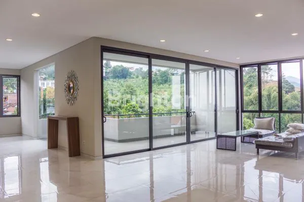 image RUMAH MEWAH DAGO PAKAR RESORT, MAIN ROAD, JARANG ADA (5)