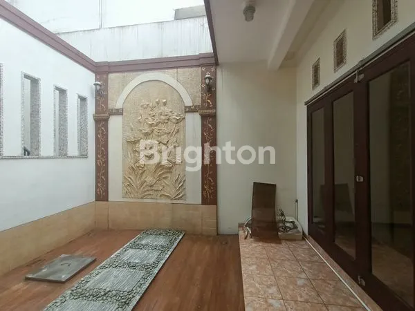 image RUMAH BESAR MEWAH ISTANA DIENG EKSCLUSIF KOTA MALANG (8)