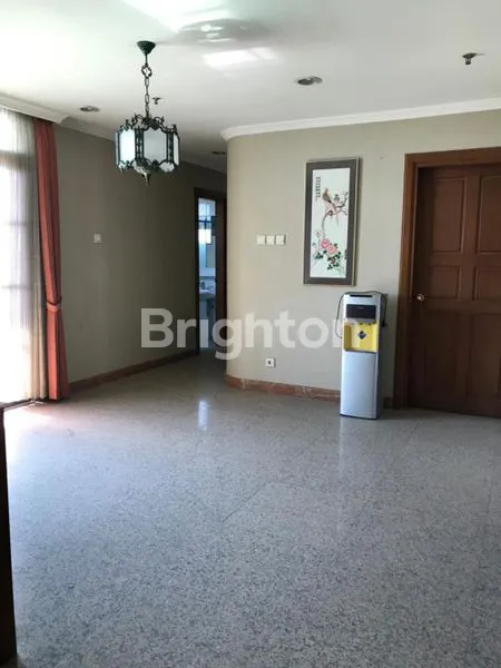 image KONDOMINIUM GRAHA FAMILI, KAWASAN HUNIAN PREMIUM DAN TERBAIK DI SURABAYA BARAT, GOLF VIEW CANTIK (4)