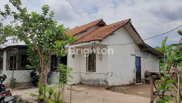 image RUMAH DI BANDUNG TIMUR - MASIH ADA TANAH KOSONGNYA (5)