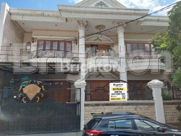 image RUMAH 2 LT DI TAMAN PONDOK INDAH (1)