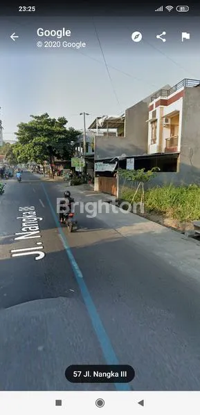 image RUKO STRATEGIS DEKAT RINGROAD UTARA, MAGUWO (4)