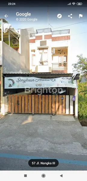 image RUKO STRATEGIS DEKAT RINGROAD UTARA, MAGUWO (7)