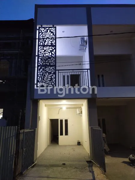 image MURAH BARU GRESS  PERUMAHAN KOSAGRAHA DEPAN KAMPUS UPN (1)