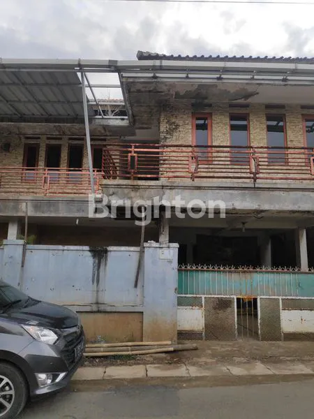 image RUMAH 2 LANTAI DI PADALARANG, BISA UNTUK RUMAH TINGGAL & UNTUK USAHA (2)