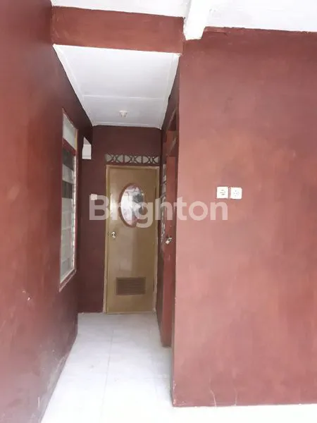 image DIJUAL RUMAH 1 LANTAI  PANDUGO SELANGKAH KE RAYA MERRR (3)