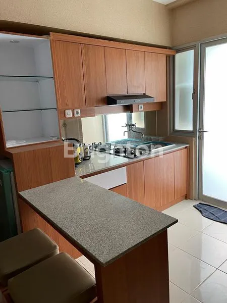 image APARTEMEN EDUCITY HARVARD 2 BR FULL FURNISH (3)