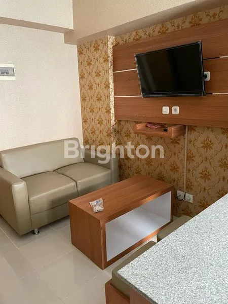 image APARTEMEN EDUCITY HARVARD 2 BR FULL FURNISH (4)