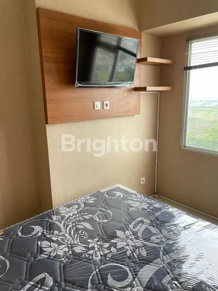 image APARTEMEN EDUCITY HARVARD 2 BR FULL FURNISH (6)