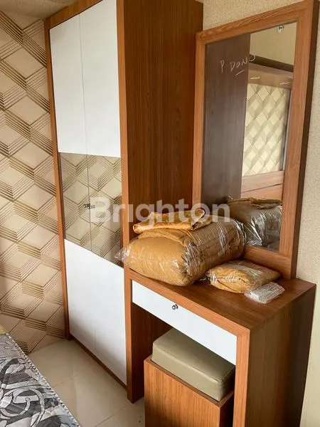 image APARTEMEN EDUCITY HARVARD 2 BR FULL FURNISH (7)