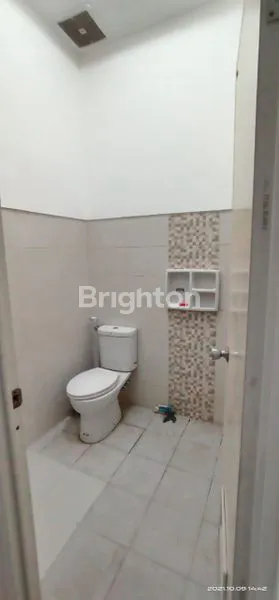 image RUMAH SIAP HUNI DI PONDOK JATI SIDOARJO (2)