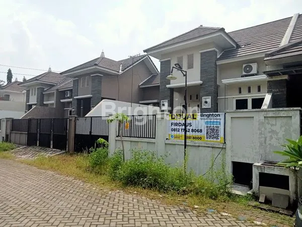 image RUMAH TERAWAT SIAP HUNI DI PONDOK JATI SIDOARJO (4)