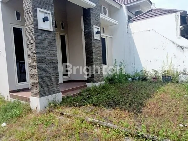 image RUMAH TERAWAT SIAP HUNI DI PONDOK JATI SIDOARJO (5)