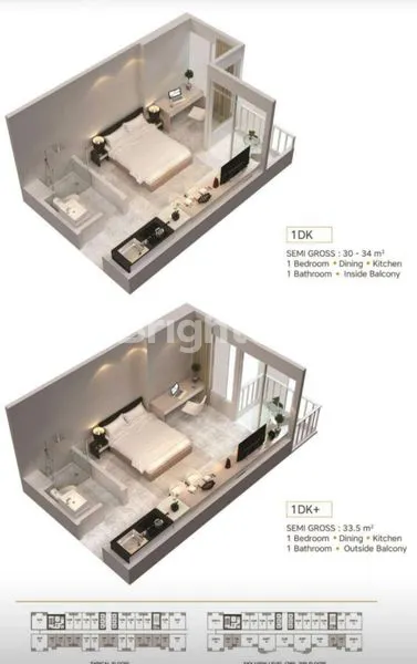 image APARTEMEN 88 AVENUE (1)