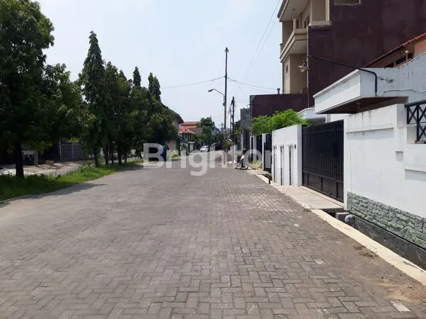 image HARGA TURUN!RUMAH BAGUS SIAP HUNI, TENGAHKOTA, HANYA SELANGKAH DARI JL BARITO RAYA (6)