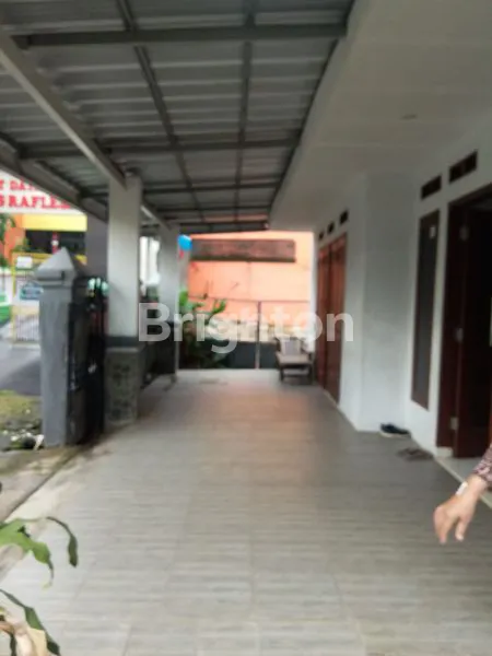 image HUNIAN MASA DEPAN DI KAWASAN PONDOK DUTA CIMANGGIS INDAH DN NYAMAN (7)