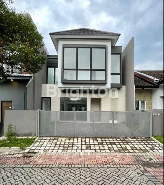 image RUMAH ALAM HIJAU CITRALAND (1)