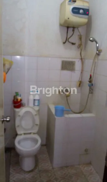 image VILLA KALIJUDAN INDAH SIAP HUNI - SEMI FURNISHED (2)