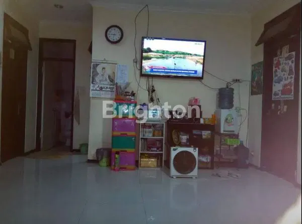 image VILLA KALIJUDAN INDAH SIAP HUNI - SEMI FURNISHED (4)