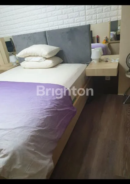 image APARTEMEN ORCHARD 1 BR DENGAN SEBAGIAN PERABOT (2)